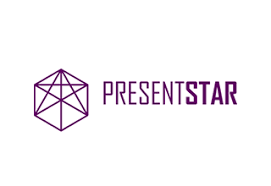 Presentstar Logo